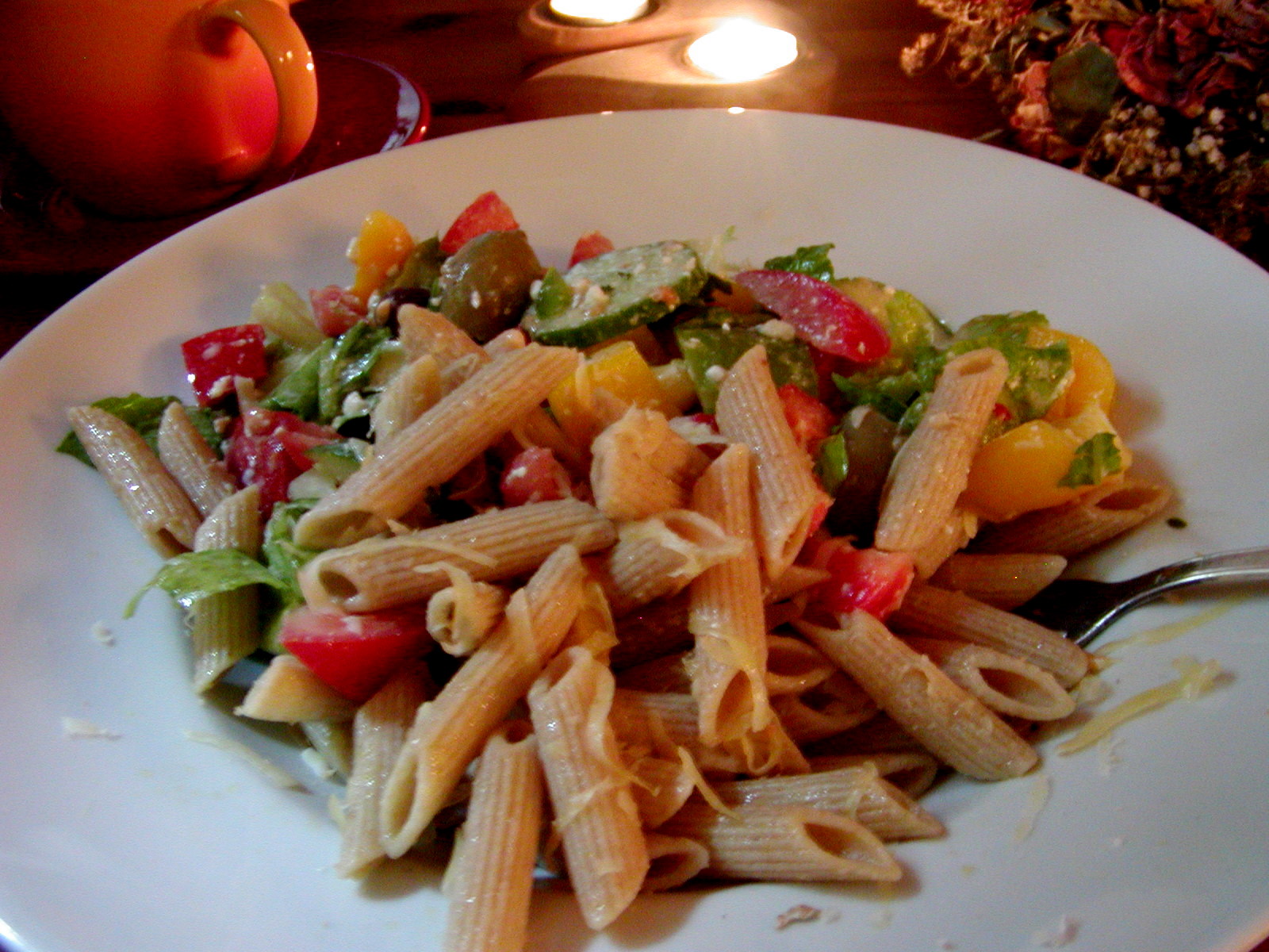 OLYMPUS DIGITAL CAMERA