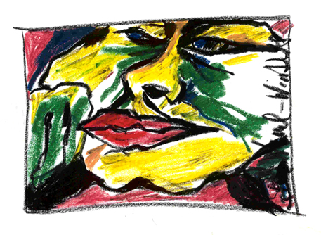 portrait