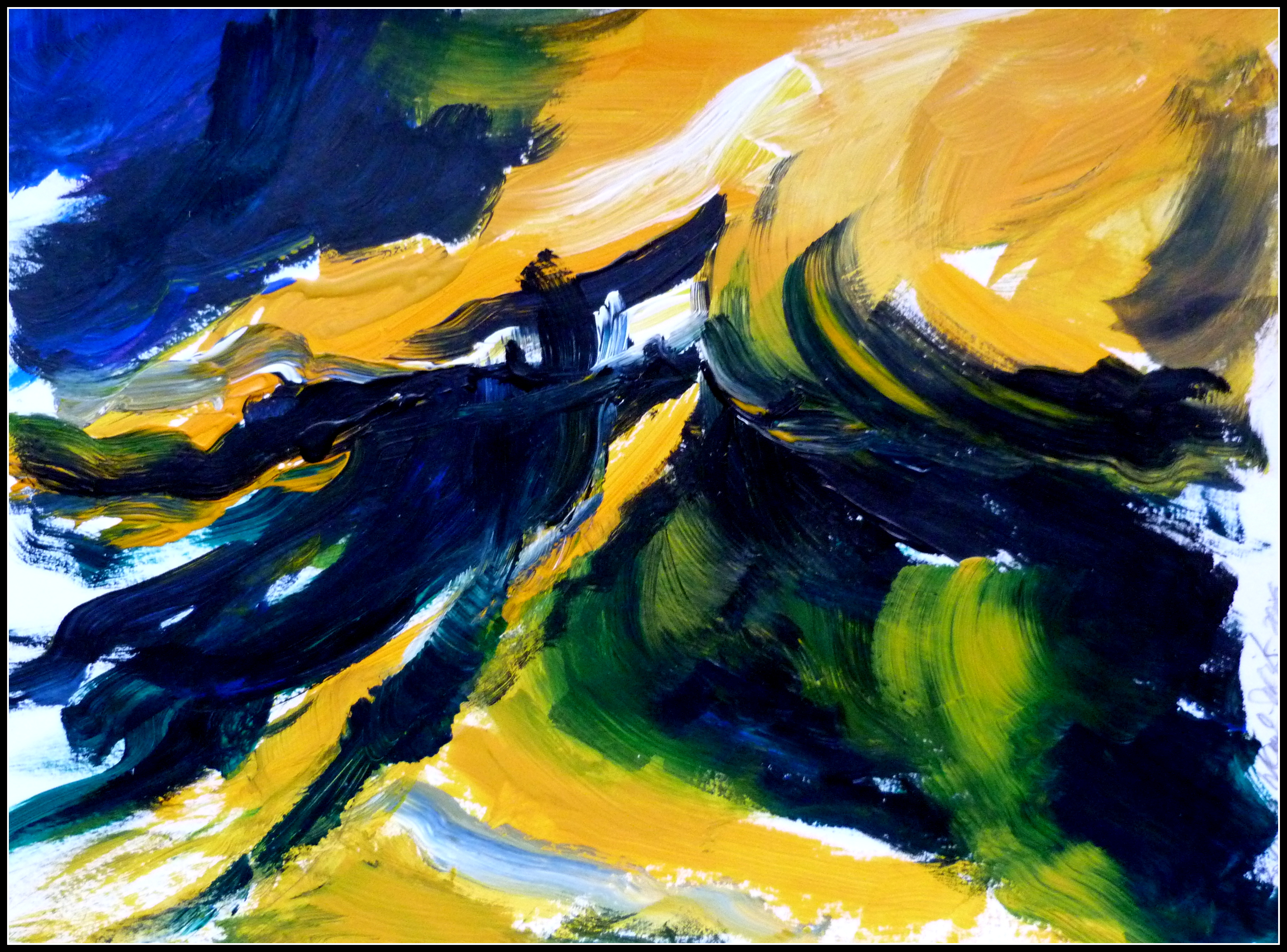 Kunstgalerie Barbara