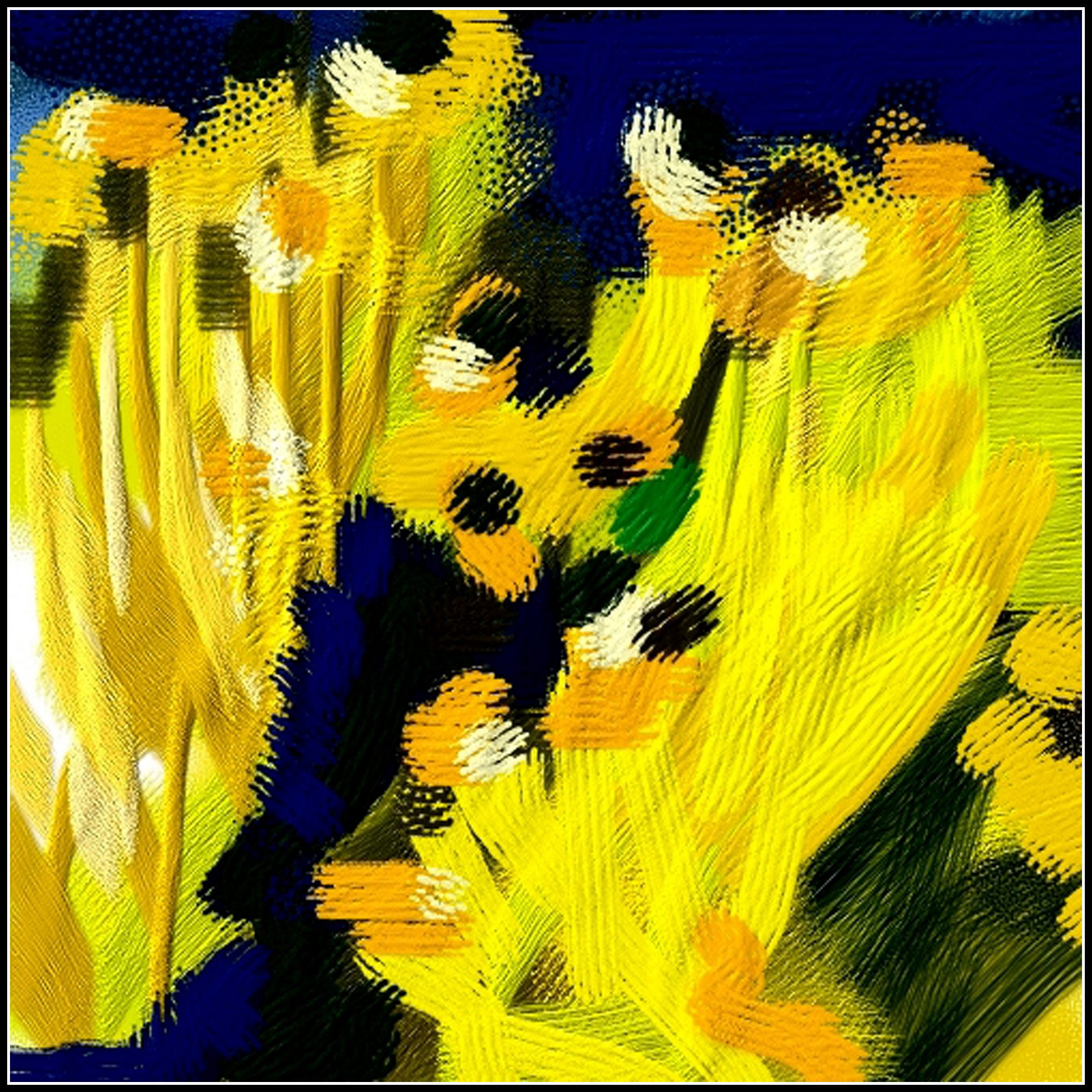 Digitale Landschaften Kunstgalerie Barbara